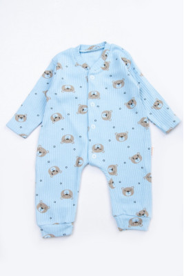 Комбінезон ясельний